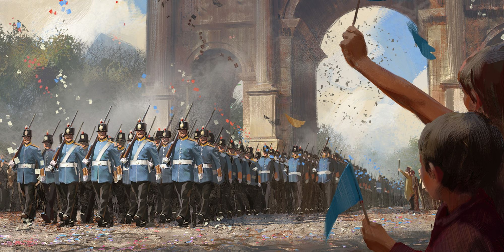 Victoria 3-1